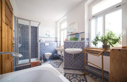 Körnermühle - Foto 4