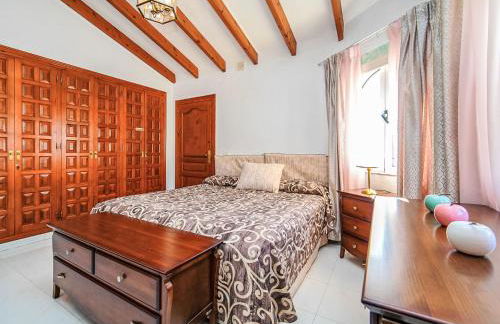 Villa Nina Rose by Interhome - Photo 26