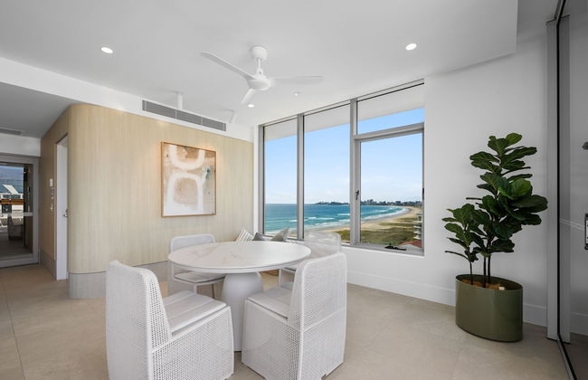 Bilinga Beachfront Luxury at Lana - Foto 22