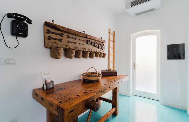 4077 Villa Giusy 2 by Barbarhouse - Foto 27