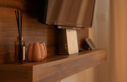 Vivere Suite 01 - Cozy Studio by Metro terminus - Foto 21