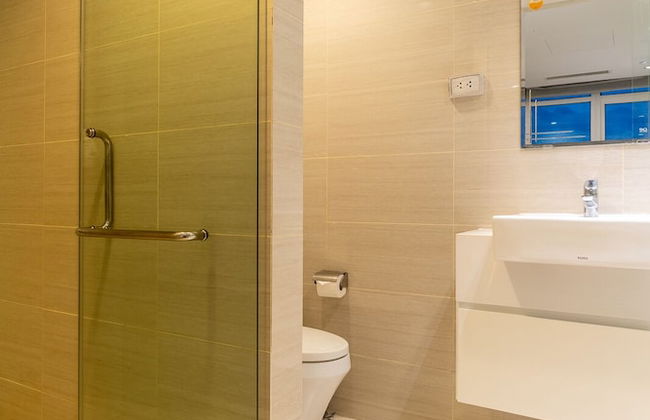 The Rixx Ben Thanh - Foto 3