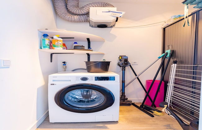 Apartment in Sint-annaland With Beach Access - Foto 25