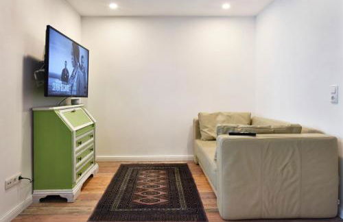 FeWo Parkblick HH Schanze - Foto 18