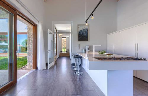 Villa Terra Rossa by Interhome - Foto 44