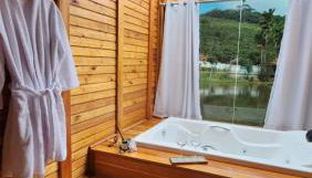 Chale Vila dos Lagos - Foto 4