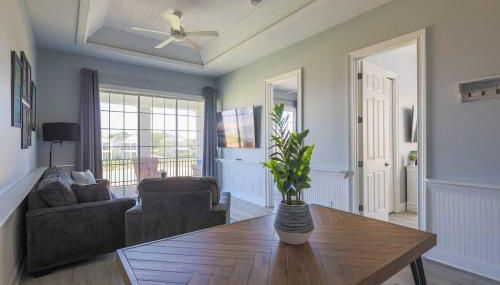 Luxurious Pool Home Overlooking Golf Course - Foto 4