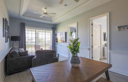 Luxurious Pool Home Overlooking Golf Course - Foto 4