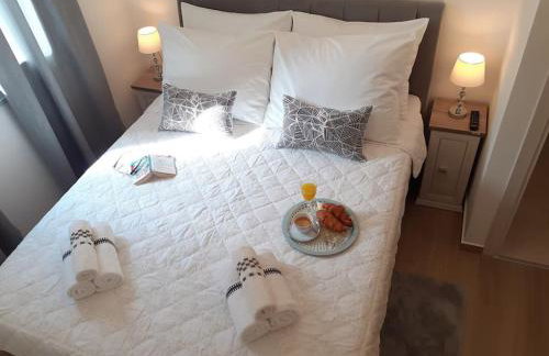 Split Znjan Beach 50m ----SeaSun&Relax---- Top Location - Foto 51