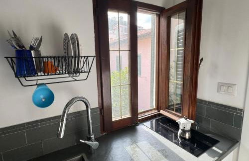 Appartamento con vista mare a Porto Santo Stefano - Foto 20