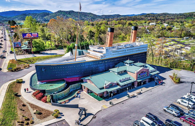 Cougar Crossing Vista - HotTub Pool View - Foto 72