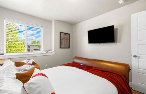 Hot Tub - Sauna - Fire Pit - Ping Pong - Darts - Foto 55