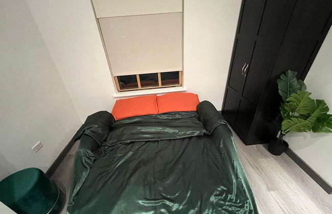 Elite Terrace - Spacious Apt w Terrace - Foto 8