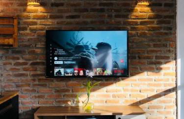 Amescla Loft na Praia do Sargi - Photo 11