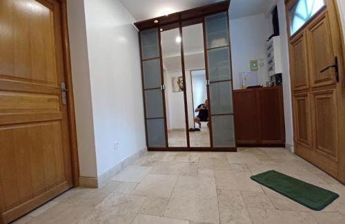 Le gite de Diane - Foto 36