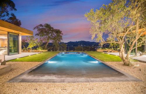 Oak Pass Manor - Foto 75