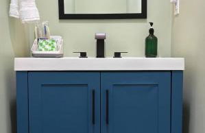 Family A-Frame, HotTub, FirePit, ClimbingWall, EVCharger, & More - Photo 57