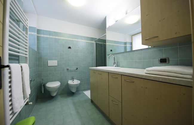 Chalet Elena - Foto 37