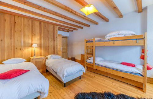 Chalet Belledonne - Foto 20