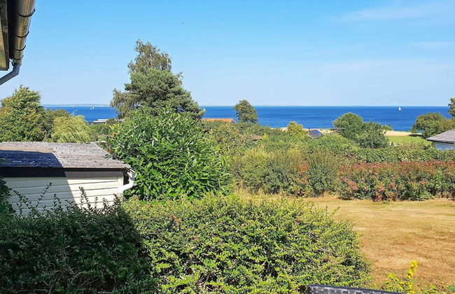 Rustic Holiday Home in Augustenborg near Sea - Foto 29