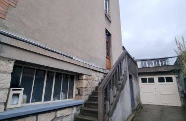 Appartement Cosy 3 chambres - Proche de Paris - Foto 15