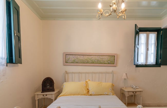 Villa Heliana Enchanting Seaviews - Foto 15