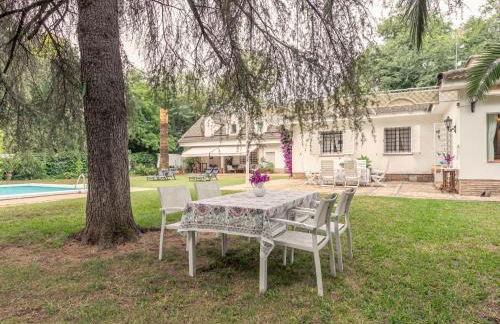 Villa Las Codornices-1 by Interhome - Foto 5