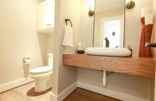 Luxury Spanish Style Home Walking Steps to HSB Resort - Foto 41