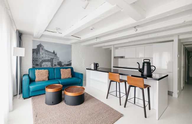 YAYS Amsterdam Salthouse Canal by Numa - Foto 57