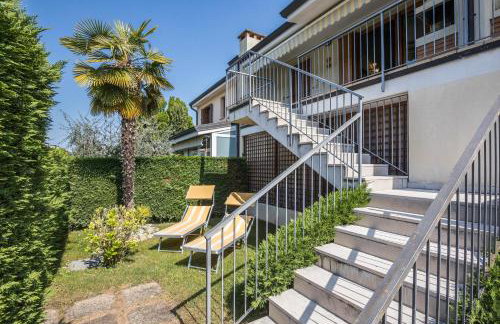 Apt Gardasee Lazise Colá - Foto 14