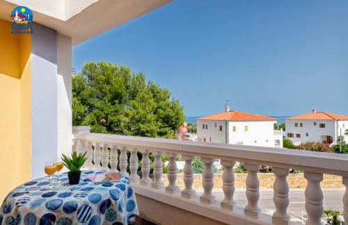 Residencial Marcomar Casa Azahar - Photo 64