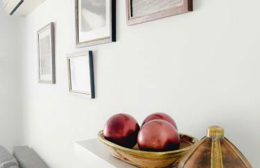 Alojamiento Ingrid & Erik apartment - Foto 9