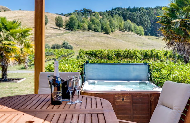 The Farmhouse at Mission Estate - Foto 16