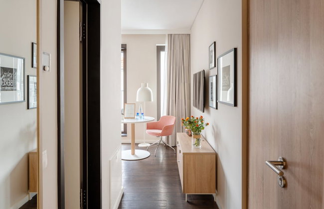 Numa Berlin Nook - Photo 119