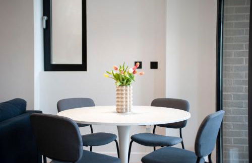 Xylo Apartments - Kentish Town - Foto 8