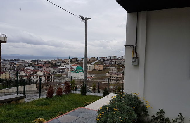 Almoruj Yalova - Foto 16