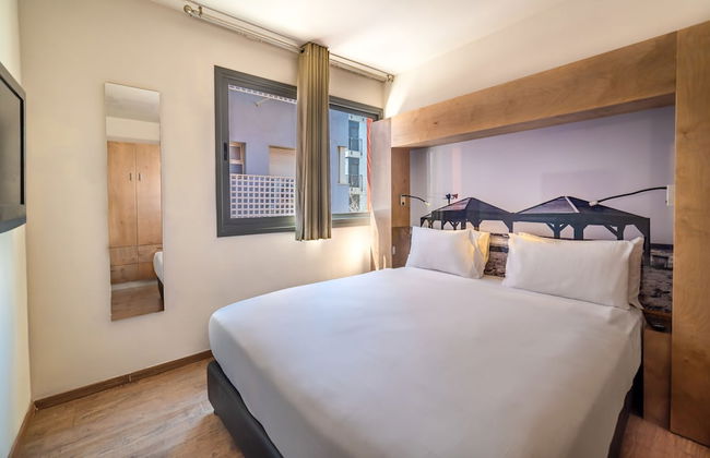 Ben Yehuda Apartments - Foto 42