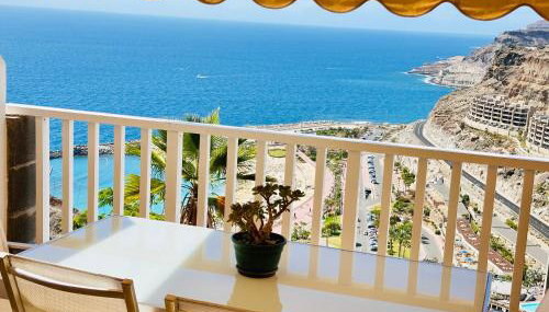 BALCON de AMADORES con vista al océano - Photo 2