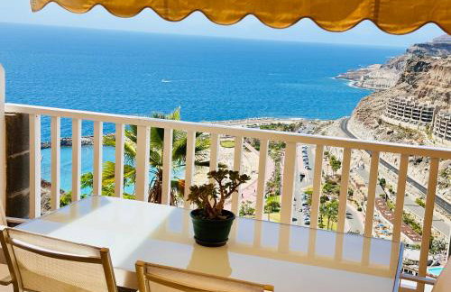BALCON de AMADORES con vista al océano - Foto 2