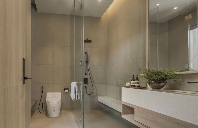 Veyla Natai Residence - Luxury Pool Villa - Foto 70