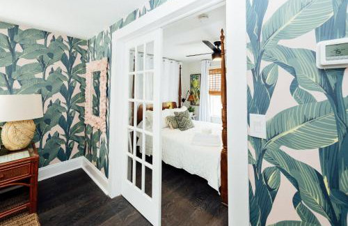 Hemingway KeyWest Vibes-mid term 2BR/1ba | St Pete - Foto 4