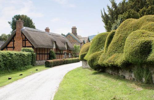 Walnut Tree Cottage - Foto 1