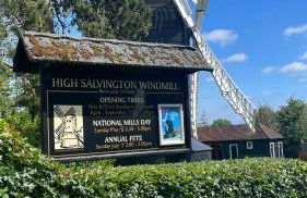 Windmill Cottage - Foto 18