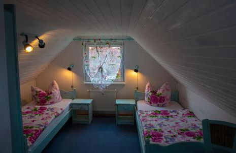 Ferienhaus Lenkersdorf - Foto 9