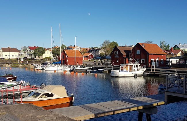 Epokgården - Photo 15