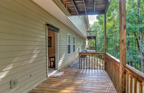 South Asheville Townhome 14 A - Foto 9