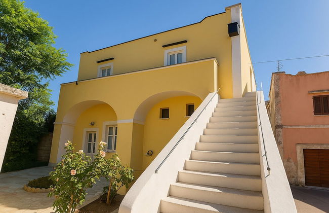 Palazzo Attila - Gioia Apartments - Foto 1