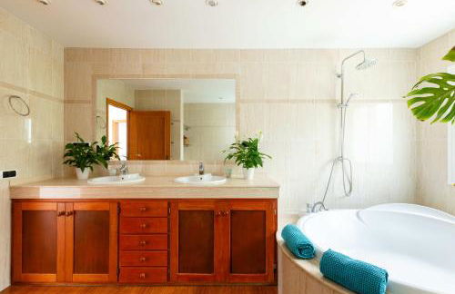 Villa Mara- Close Playa den Bossa beach - Foto 37