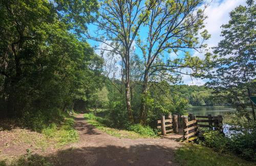 Ferienwohnungen Mäusenest - Foto 38