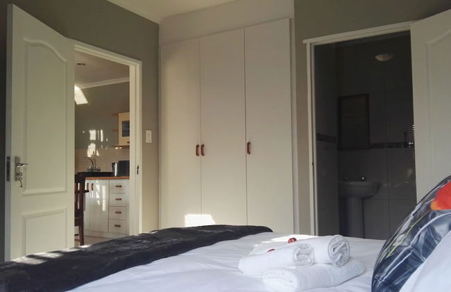 Bergsig Self-Catering - Photo 3